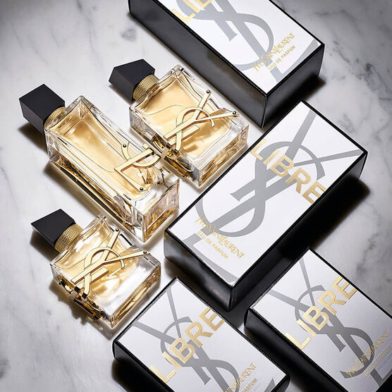 YVES ST LA LIBRE         EDP  90ML